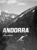 Cover of: Andorra