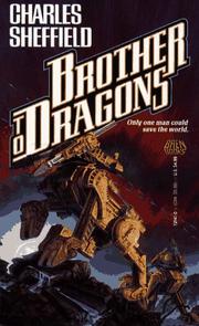 Cover of: Brother to Dragons by Charles Sheffield
