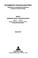 Cover of: Die griechische Frage im Spiegel der "Allgemeinen Zeitung" (Augsburg) 1832-1862