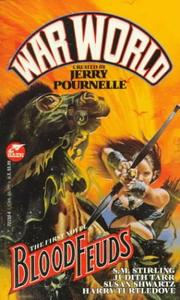 Cover of: Blood Feuds (War World)