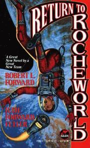 Cover of: Return to Rocheworld by Robert L. Forward, Julie Forward Fuller