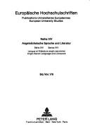 Die Darstellung der Psychologie des Tyrannen in Shakespeares "King Richard III" und "Macbeth" by Marga Unterstenhöfer