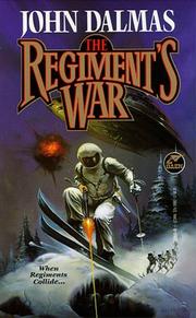 Cover of: The Regiment's War