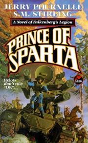 Cover of Prince of Sparta