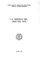 Cover of: La armada del Mar del Sur