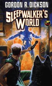 Cover of: Sleepwalker's World by Dickson