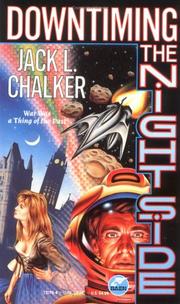 Cover of: Downtiming the Nightside by Sylvia Chalker