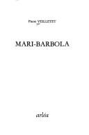 Cover of: Mari-Barbola