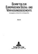Cover of: Der Bauernkrieg von 1525 um Biberach a.d. Riss by Hans-Hermann Garlepp