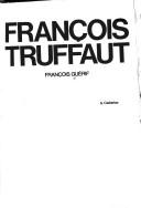 Cover of: François Truffaut