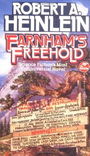 Cover of: Farnham