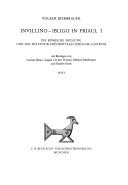 Invillino-Ibligo in Friaul by Volker Bierbrauer