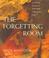 Cover of: The Forgetting Room