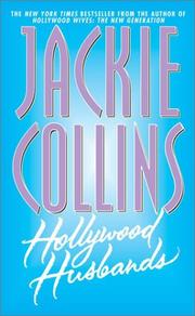 Cover of: Hollywood Husbands by Jackie Collins