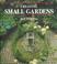 Cover of: Creating small gardens