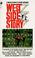 Cover of: West side story