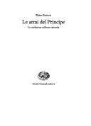 Cover of: Le armi del principe by Walter Barberis