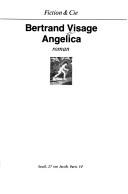 Cover of: Angelica: roman