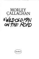 Cover of: A wild old man on the road