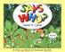 Cover of: Says Who?