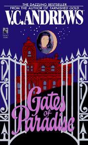 Cover of: Gates of Paradise (Casteel Saga) | V. C. Andrews