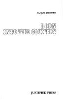 Cover of: Born into the country