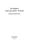 Cover of: The quarry wood