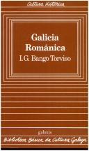 Cover of: Galicia románica