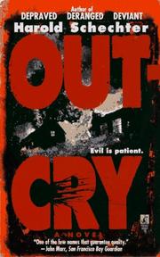 Cover of: Outcry