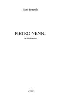 Cover of: Pietro Nenni