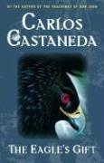 Cover of: The Eagle's Gift by Carlos Castaneda