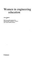 Women in engineering education by J. Michel