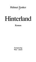 Cover of: Hinterland: Roman