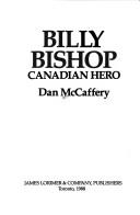 Billy Bishop by Dan McCaffery