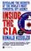 Cover of: Inside the CIA