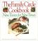Cover of: The Family circle cookbook