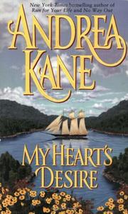 Cover of: My Heart's Desire