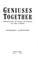 Cover of: Geniuses together