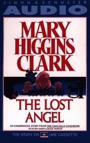 Cover of: The Lost Angel