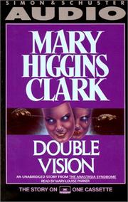 Cover of: Double Vision