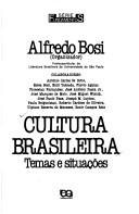 Cover of: Cultura brasileira: temas e situações