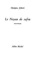 Cover of: noyau de safou: nouvelles