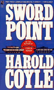 Cover of: Sword Point by Harold Coyle