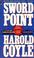 Cover of: Sword Point