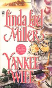Yankee wife by Linda Lael Miller