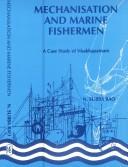 Mechanisation and marine fishermen by N. Subba Rao