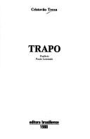 Cover of: Trapo