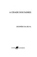 Cover of: A cidade dos padres