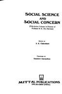 social-science-and-social-concern-cover