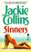 Cover of: Sinners